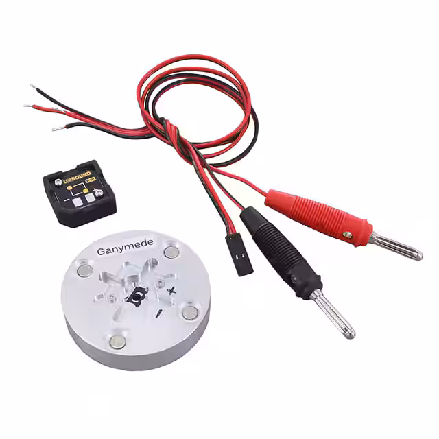 UJ-E1040G00 USound GmbH  Cartes et kits d'évaluation et de démonstration