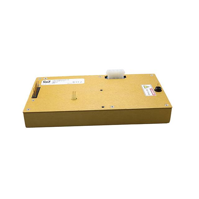 1/4C24-P250-I5-H Advanced Energy  Convertidores CC CC