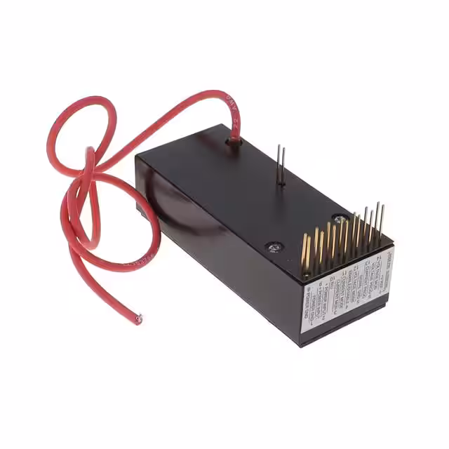 10A24-N30-I5 Advanced Energy  Convertidores CC CC