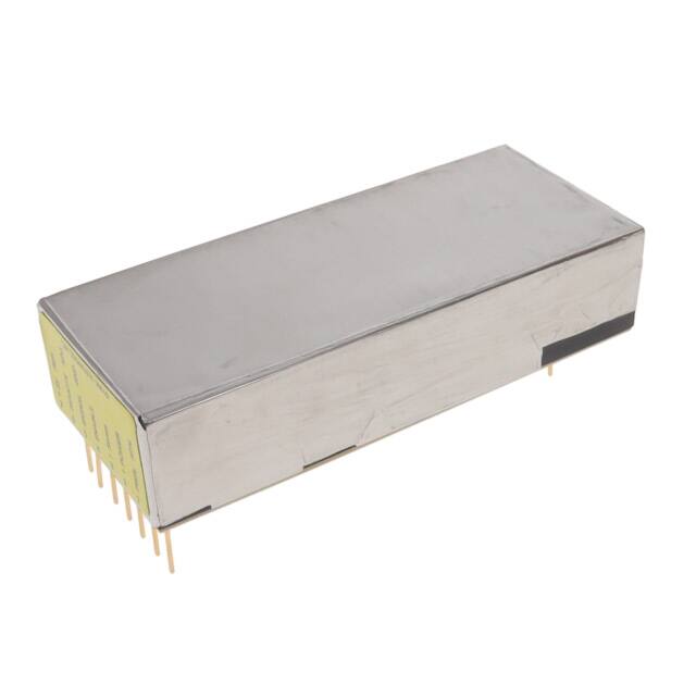 1/4A12-P4-M Advanced Energy  DC DC Converters