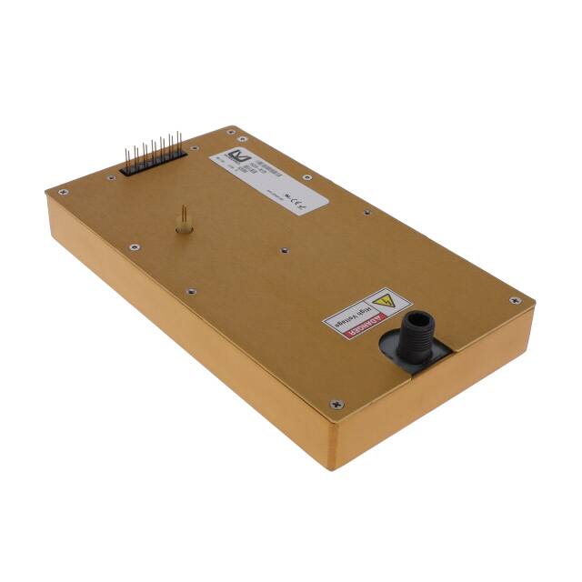 15C24-N125 Advanced Energy  Convertisseurs DC DC