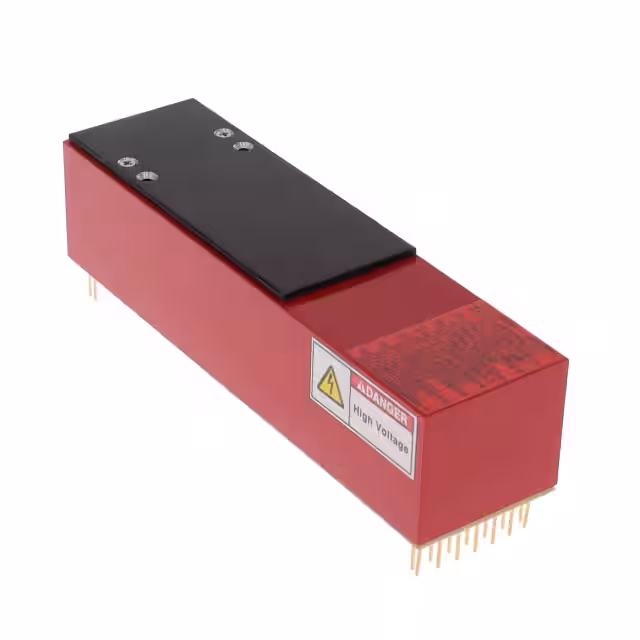 15EFL24-24W-I/O-RB Advanced Energy  Convertidores CC CC