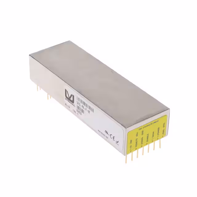 1A12-P4-F-M Advanced Energy  Convertidores CC CC