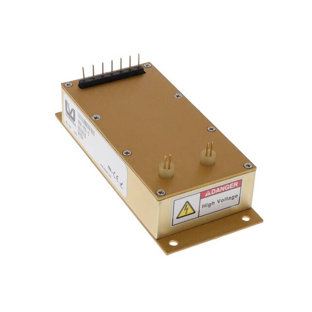 1A24-P30-C Advanced Energy  Convertidores CC CC