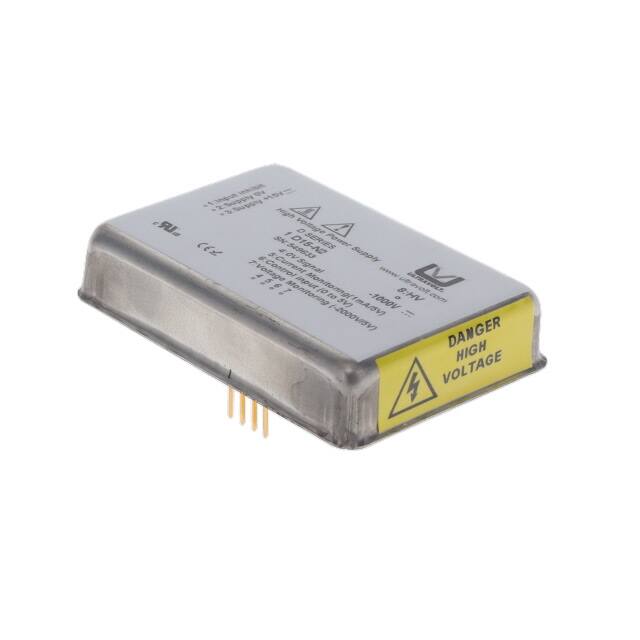 1D15-N2 Advanced Energy  Convertidores CC CC