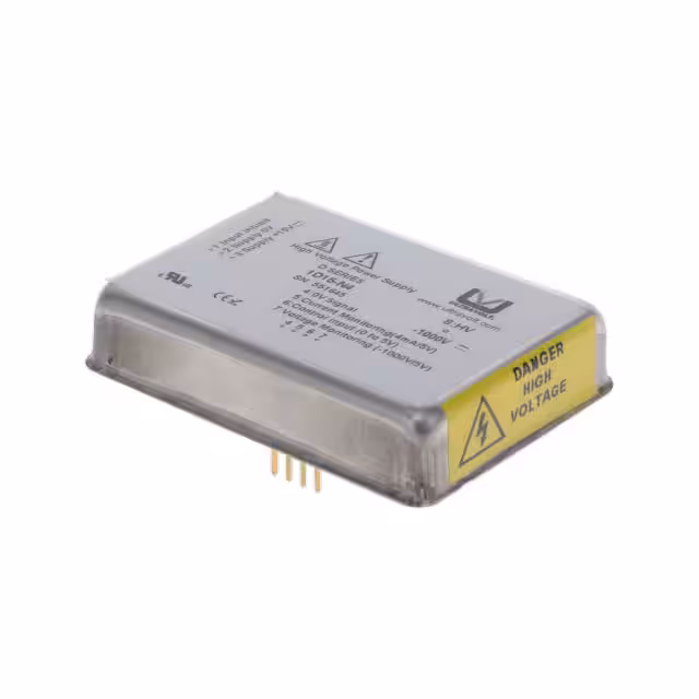 1D15-N4 Advanced Energy  Convertidores CC CC