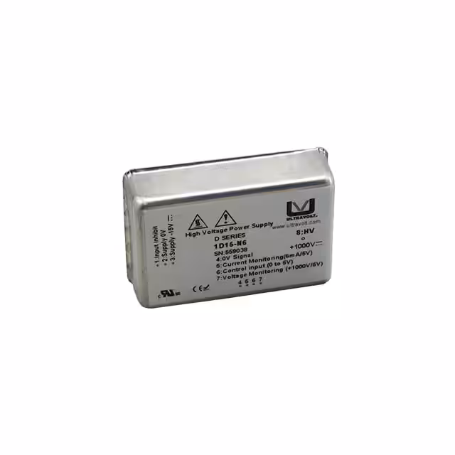 1D15-N6 Advanced Energy  DC DC Converters