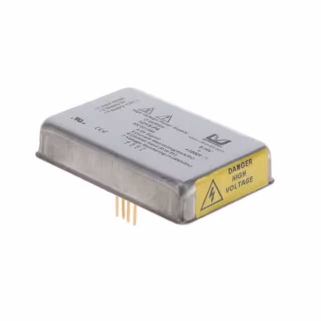1D15-P4 Advanced Energy  DC DC Converters