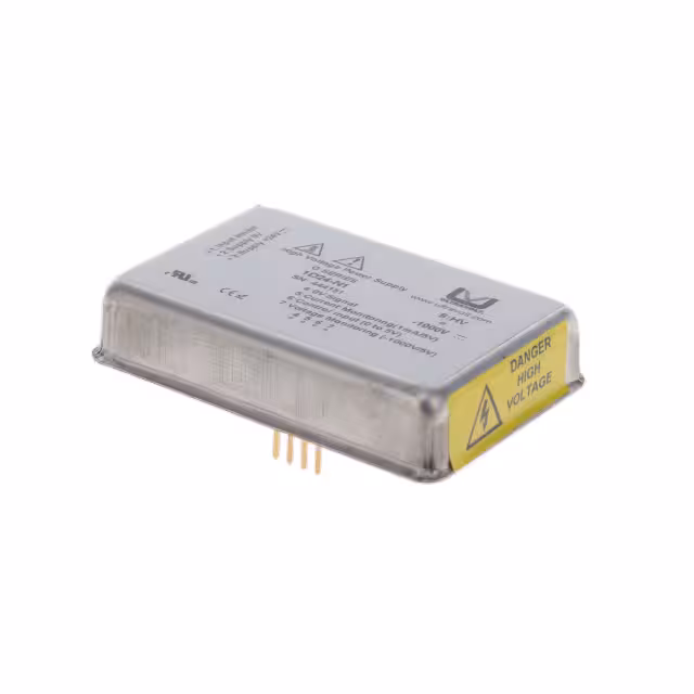 1D24-N1 Advanced Energy  Convertidores CC CC