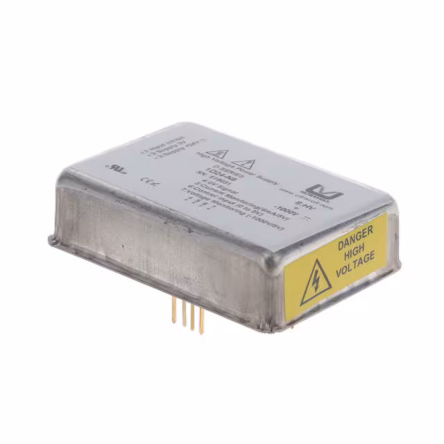 1D24-N6 Advanced Energy  Convertidores CC CC