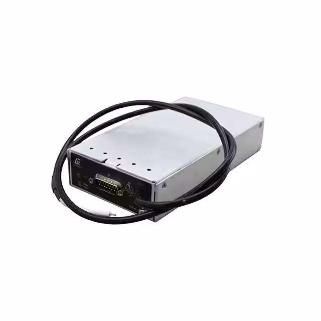 20LE24-N15 Advanced Energy  DC DC Converters