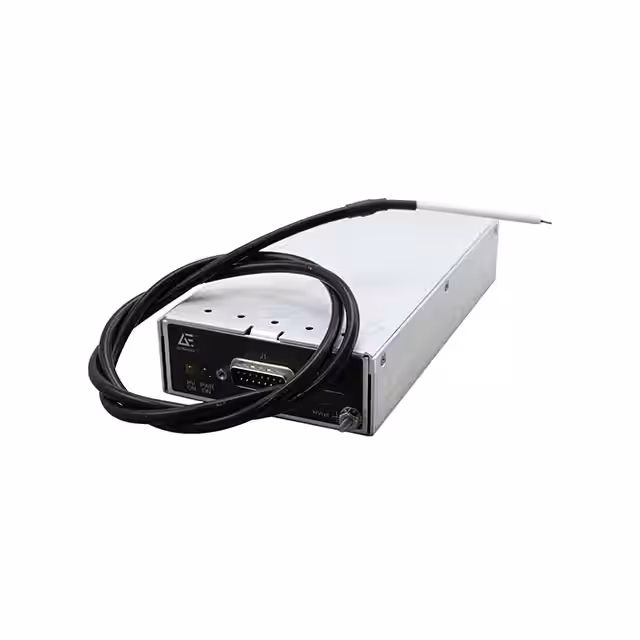 20LE24-N4 Advanced Energy  DC-DC-Wandler