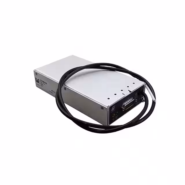 20LE24-P4-AZ Advanced Energy  DC DC Converters