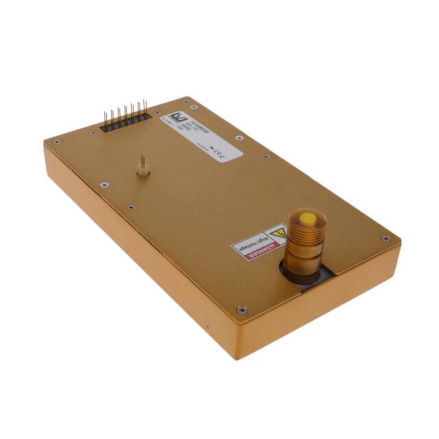 25C24-P125 Advanced Energy  Convertidores CC CC