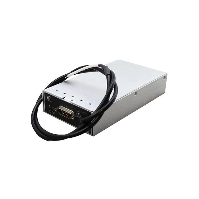 25LE24-N15 Advanced Energy  DC DC Converters