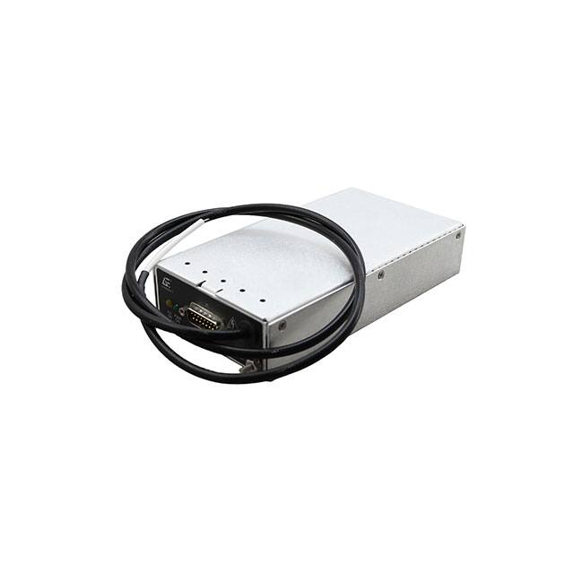 25LE24-N4-AZ Advanced Energy  DC-DC-Wandler