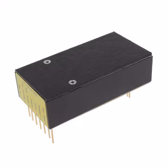 2AA24-P30 Advanced Energy  DC DC Converters