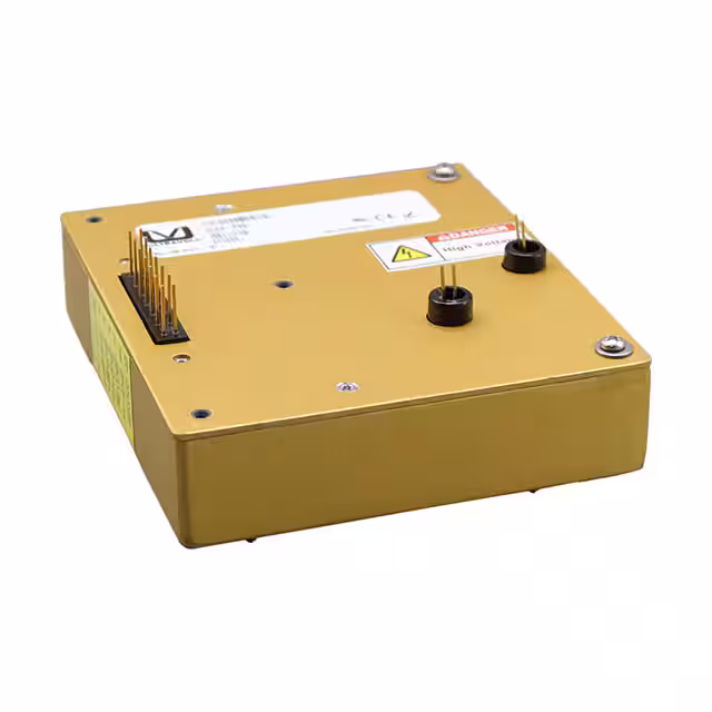 2C24-P60 Advanced Energy  DC DC Converters