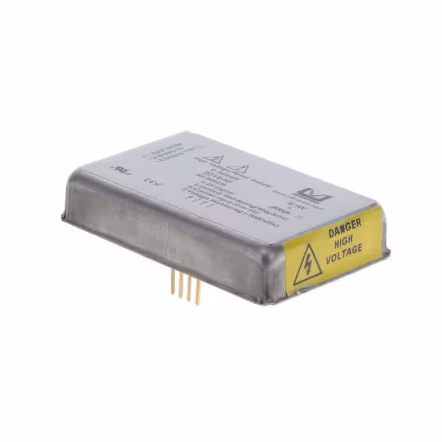 2D15-N1 Advanced Energy  Convertidores CC CC