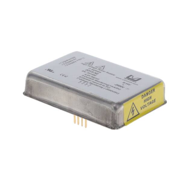 2D15-N2 Advanced Energy  Convertidores CC CC