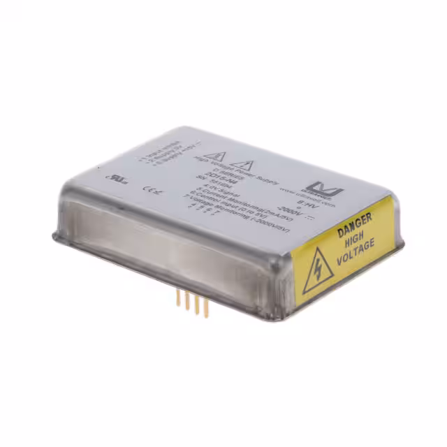 2D15-N4 Advanced Energy  Convertidores CC CC