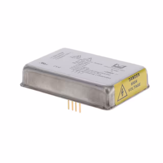 2D15-P2 Advanced Energy  DC DC Converters