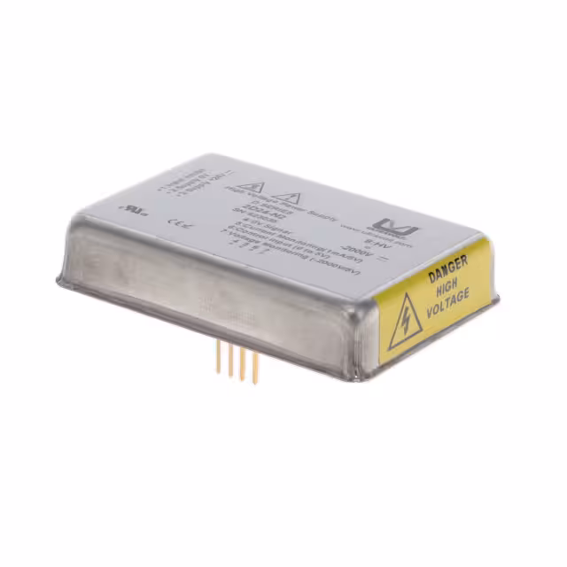 2D24-N2 Advanced Energy  Convertidores CC CC