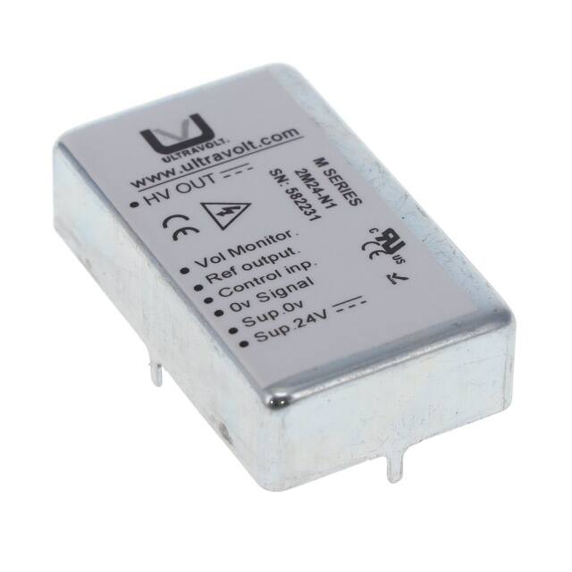 2M24-N1 Advanced Energy  Convertidores CC CC