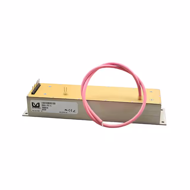 30A24-P15-C Advanced Energy  Convertidores CC CC