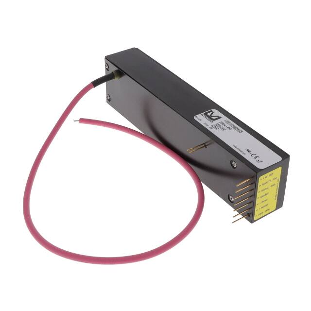 30A24-P30 Advanced Energy  Convertisseurs DC DC
