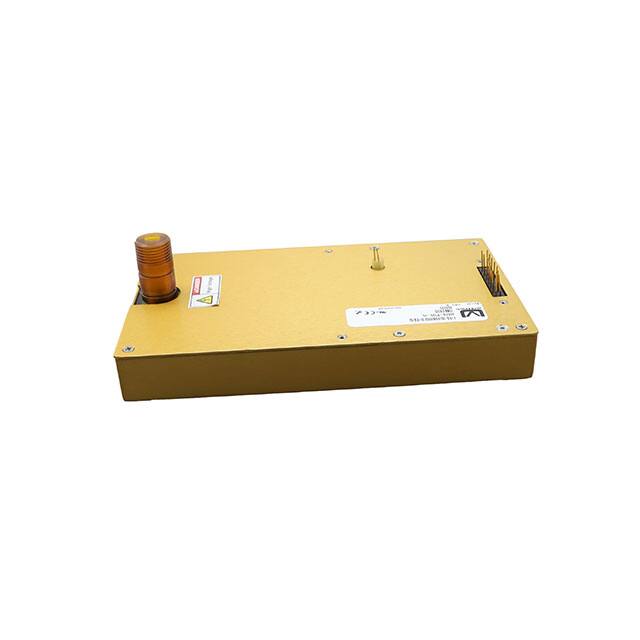 30C24-P125-I5 Advanced Energy  Convertidores CC CC