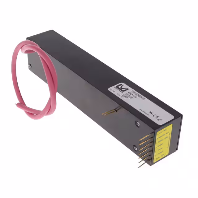 40A24-P30 Advanced Energy  DC DC Converters