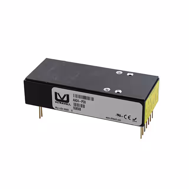 4A24-P30 Advanced Energy  DC DC Converters