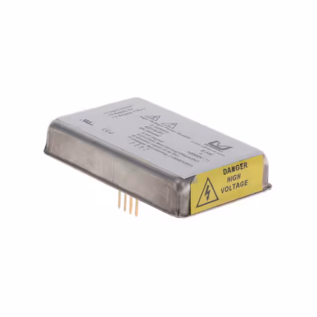 4D15-P1 Advanced Energy  Convertidores CC CC