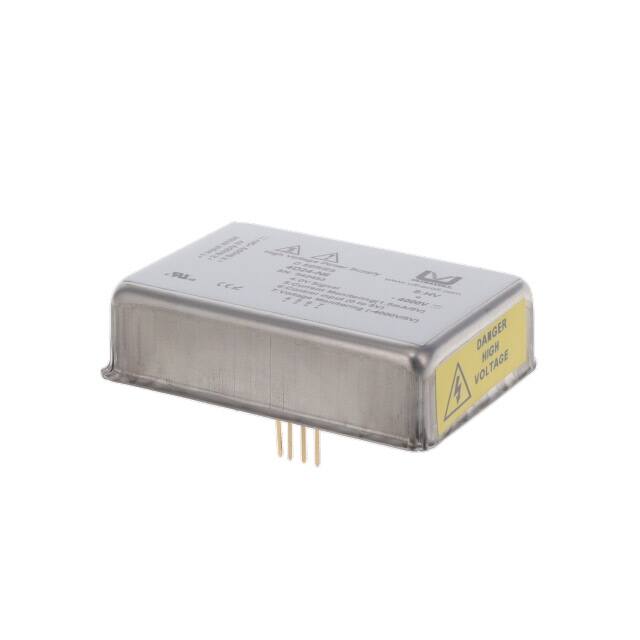 4D24-N6 Advanced Energy  Convertidores CC CC