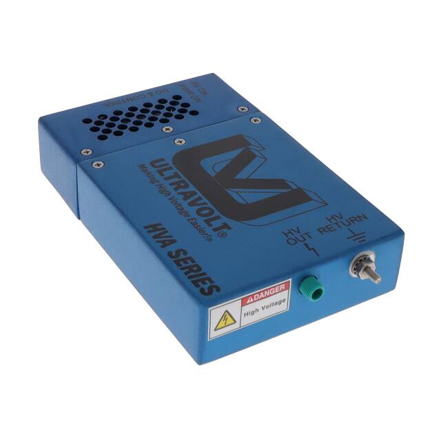 5HVA24-BP1-F-25PPM Advanced Energy  Convertidores CC CC