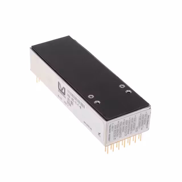 6A24-N20-I5-F-M Advanced Energy  Convertisseurs DC DC