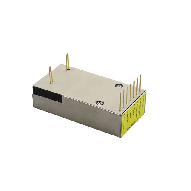 6AA12-P4-M Advanced Energy  DC DC Converters