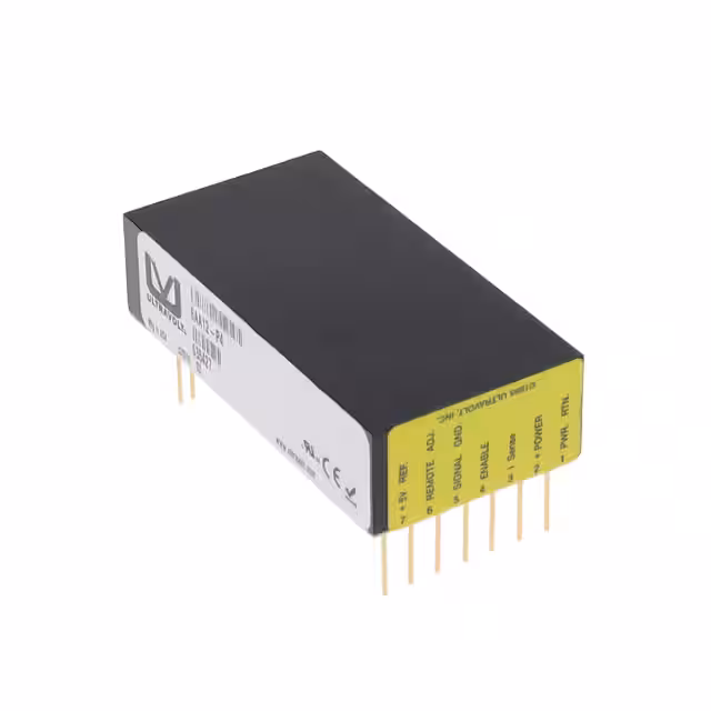6AA12-P4 Advanced Energy  DC DC Converters