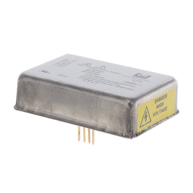 6D15-P1 Advanced Energy  Convertidores CC CC