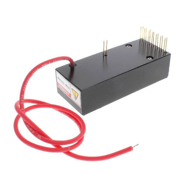 10A24-P30-I5 Advanced Energy  Convertidores CC CC