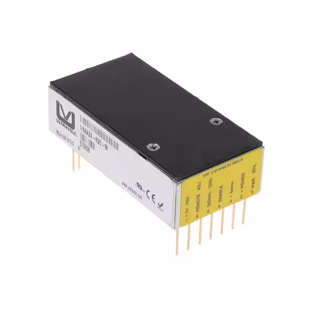 1/8AA24-N20-M Advanced Energy  DC DC Converters