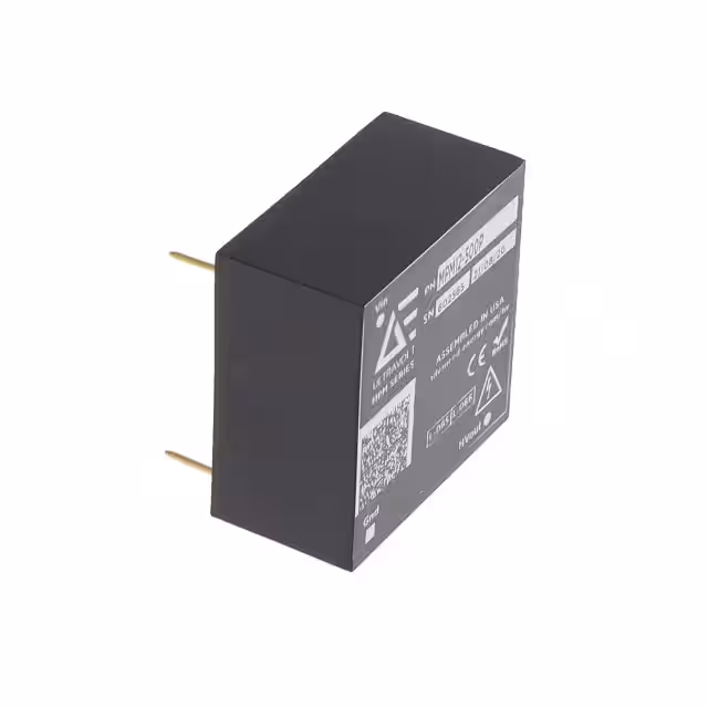 MPM12-500P Advanced Energy  DC DC Converters