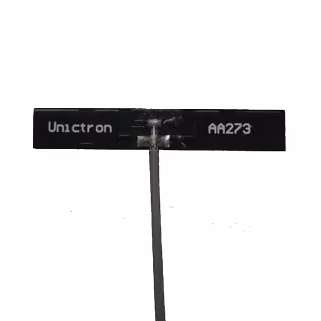 H2B1BC2A1B225L Unictron Technologies Corporation  Antenas de RF