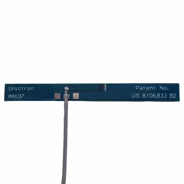 H2B1BE1A1B345L Unictron Technologies Corporation  Antenne RF