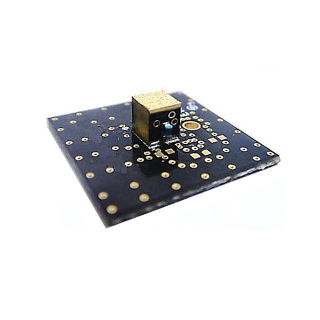 H2B1CB1A1B0100 Unictron Technologies Corporation  Cartes de kits d'évaluation et de développement RF