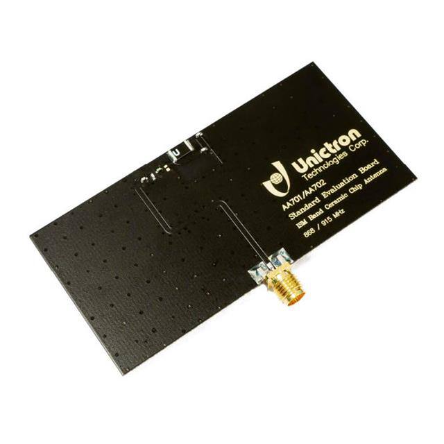 H2B1SG1A2C0300 Unictron Technologies Corporation  Cartes de kits d'évaluation et de développement RF