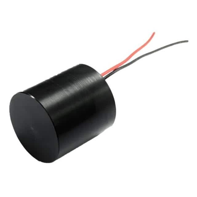 H2KA100KA1CD00 Unictron Technologies Corporation  Ultraschallempfänger und -sender