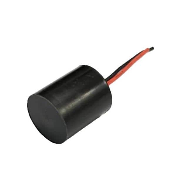 H2KA200KA1CD00 Unictron Technologies Corporation  Ultraschallempfänger und -sender