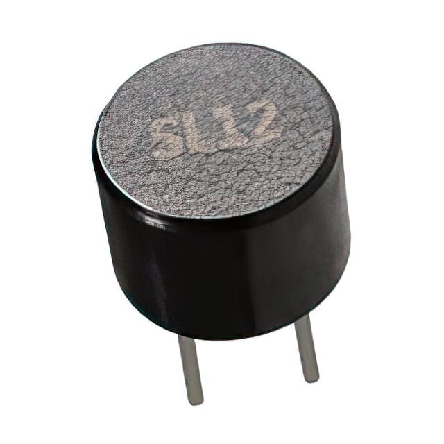 H2KA300KA1CD00 Unictron Technologies Corporation  Ultrasonic Receivers Transmitters